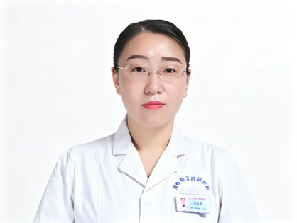 赵凤华